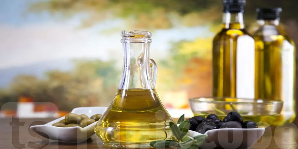 La Tunisie remporte 15 prix au concours d‘huile d’olive Mario Solinas