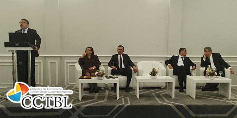 Le Conseil des Chambres Mixtes de Tunisie organise un débat sur l'Huile d'Olive : Enjeux et défis, 