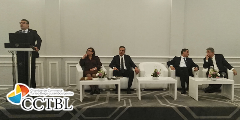 Le Conseil des Chambres Mixtes de Tunisie organise un débat sur l'Huile d'Olive : Enjeux et défis,