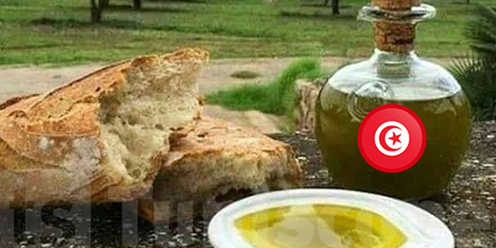 تونس الـ4عالميا في إنتاج زيت الزيتون