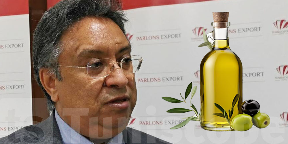 زيت الزيتون التونسي يرفع راية تونس في الأسواق الدولية: خطة وطنية مع CEPEX