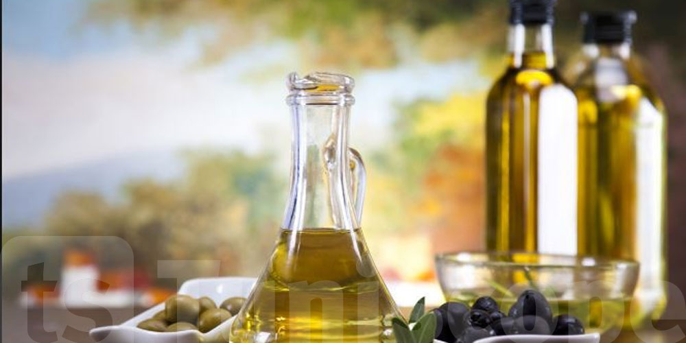 Vers de nouveaux horizons: L'Utica plaide pour une révision du quota d'exportation d'huile d'olive tunisienne vers l'UE