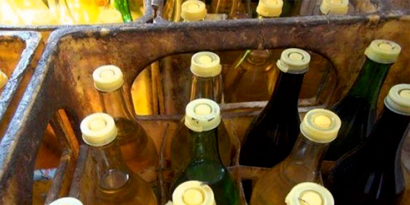 Pénurie de huile subventionnée
