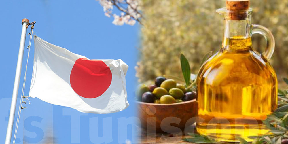 من زيت الزيتون إلى الـStartups… تونس تعرض ثروتها في اليابان