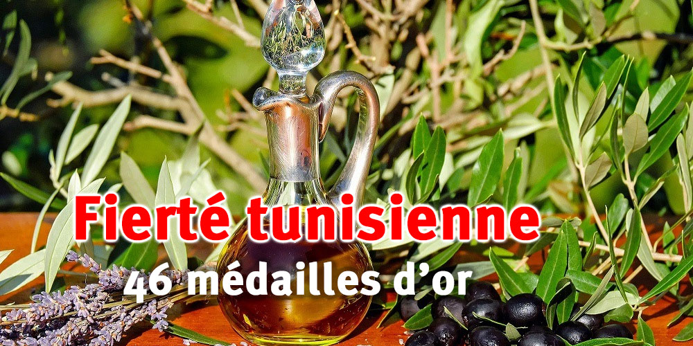 Fierté tunisienne : 46 médailles d’or au concours Cléopâtre