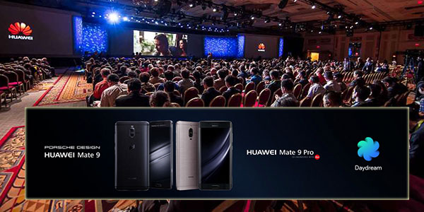 Huawei lève le voile sur la prochaine ère de la téléphonie mobile : le téléphone intelligent