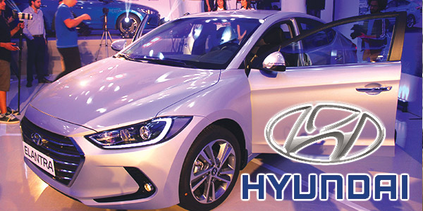 En vidéos : Tout sur l’agence Hyundai Sfax et la nouvelle Hyundai Elantra