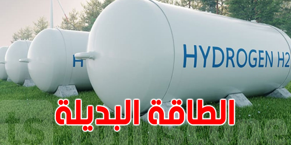 الهيدروجين الأخضر : 9 دول عربية تتحكم في مستقبل الطاقة البديلة