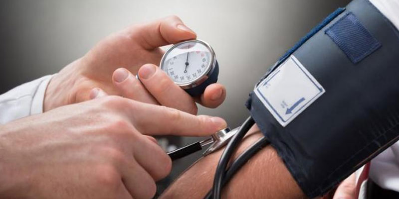 1,5 million de tunisiens souffrent  d’hypertension