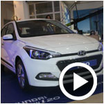 En vidéo: Découvrez la Hyundai i20 Nouvelle Génération disponible en Tunisie