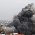 غزة.. القصف الإسرائيلي يدمر محطة الكهرباء الوحيدة