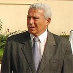 Algérie: le Directeur Général de la sûreté nationale Ali Tounsi assassiné