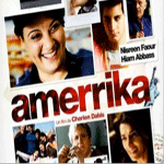 Amerrika-24 Septembre 2009-Festival International du Film de Tunis