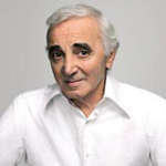 Aznavour au festival de Carthage !