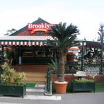 Brooklyn : Le Café qui vous fait oublier le temps ! 