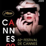Le deuxième jour du festival de Cannes 2009