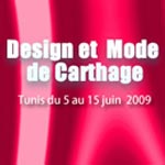 1ère édition de Design et Mode de Carthage !