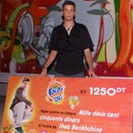Le concours Fanta Tag dévoile ses gagnants