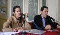 Fashion Week Tunis au Théâtre Municipal
