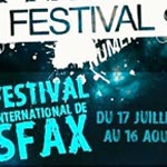 Programme du Festival International de Sfax