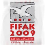Le cinéma amateur au cœur de Kélibia !
