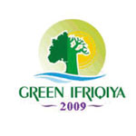 Green Ifriqiya 2009