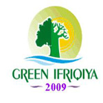 Green Ifriqiya 2009