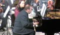Hommage à Ahmed Achour au théâtre municipal