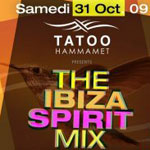 The IBIZA Spirit Mix