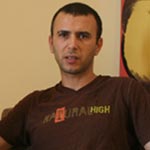 Interview de Lotfi Abdelli