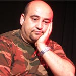 Interview de Jaafer Gasmi