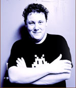 Joachim Garraud au Calypso le Mardi 18 Août 2009