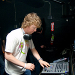 John Digweed au Calypso le Mercredi 12 Août!
