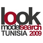 Une Tunisienne 2e du concours international Look Model Search