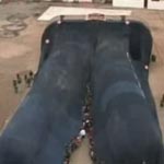 Un pantalon tunisien au Guinness Book !