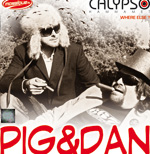 Pig & Dan à Calypso Hammamet