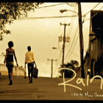 Rain-25 septembre 2009-Festival International du Film de Tunis