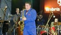 Ray Gelato à l’ouverture de Jazz à Carthage 
