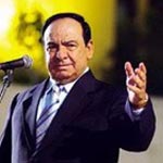 Sabah Fakhri est enfin à Tunis !