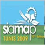 Reportage vidéo : SIAMAP 2009