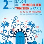 L’immobilier tunisien en France !