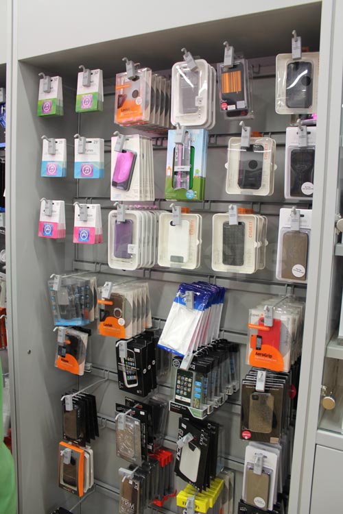 iStore 2.0 à Tunis City