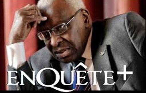 Soupçons de corruption sur l’attribution des JO à Rio-2016 et Tokyo-2020