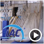 Présentation, en vidéo, de '' l'International Airlines Crew'', centre de formation d’Hôtesses de l’air et des Stewards