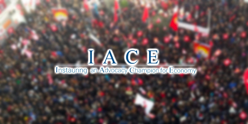 L’Institut Arabe des Chefs d’Entreprises exprime sa préoccupation pour la Tunisie