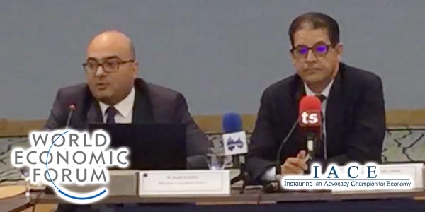 En vidéo : Analyse du Classement de la Tunisie par le World Economic Forum