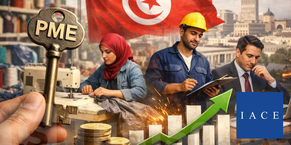 PME tunisiennes : la clé oubliée de la relance économique
