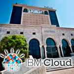 Banque Zitouna adopte le Cloud d’IBM pour renforcer son système applicatif bancaire