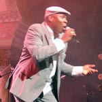 Vidéo concert de Ibrahim Ferrer Jr & La Cuban Latin Group