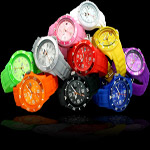 Store Ice-Watch en Tunisie : un vrai colorama de montres